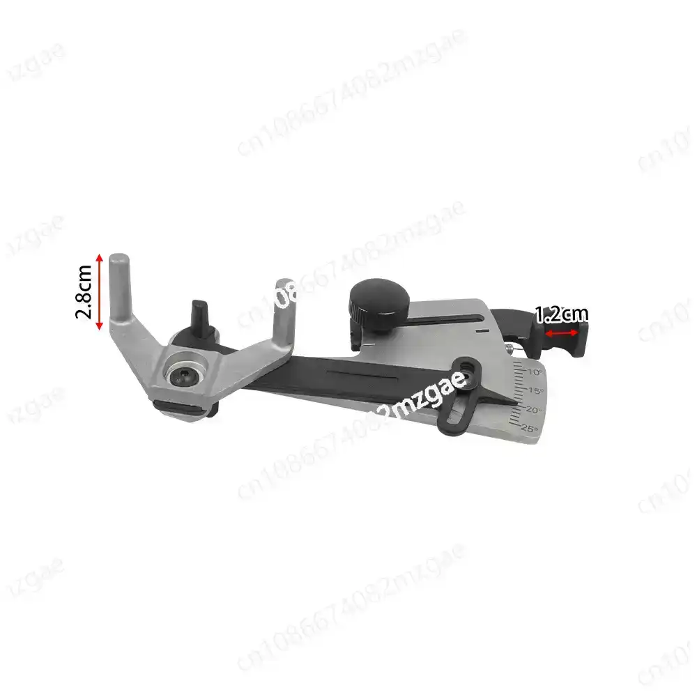 KS-123精密角度調整器、機器調整および校正用ワークショッ - Ks Tools Workshop のレビューと価格