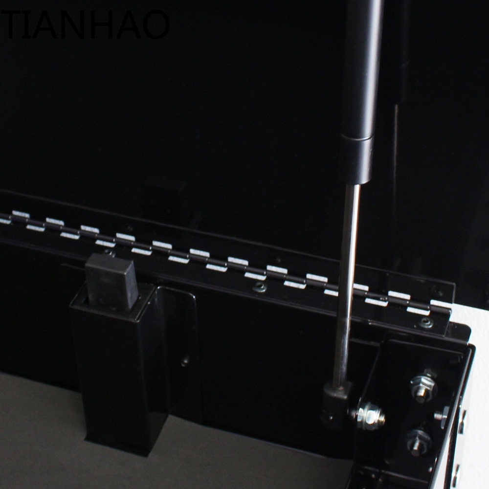 ベストセラー4段モバイルトロリー、棚板1段、ハンドル付き、作 - Best Tools For Workshop のレビューと価格