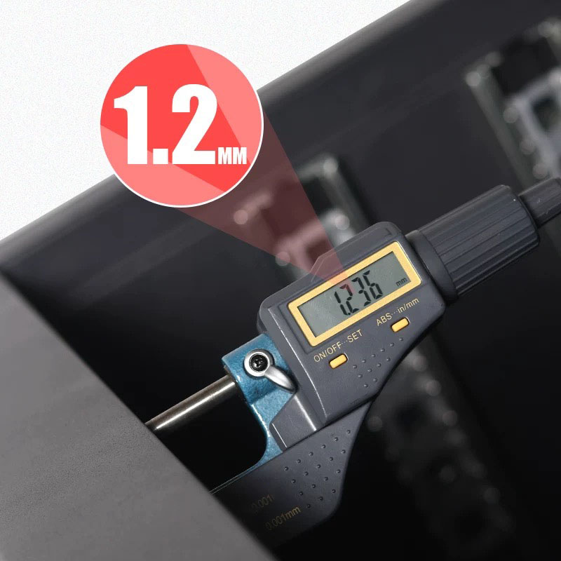 5段引き出し収納ツールボックストロリー、ワークショップ用ハー - Hand Tools Maintenance Workshop のレビューと価格