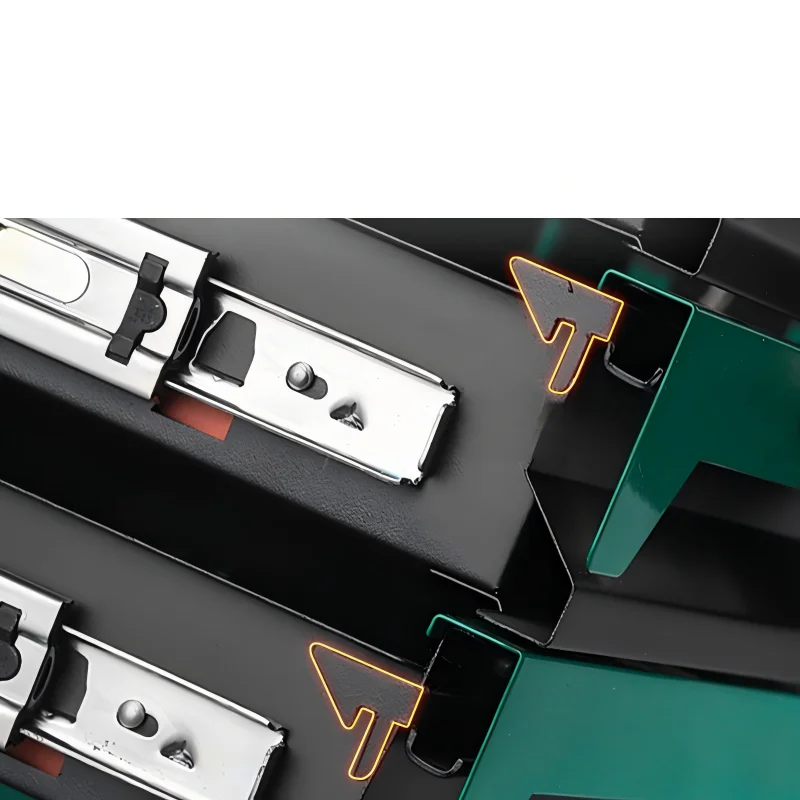 最安値調整可能ツールトロリー 400kg耐荷重 高品質冷間圧 - Best Tools For Workshop のレビューと価格