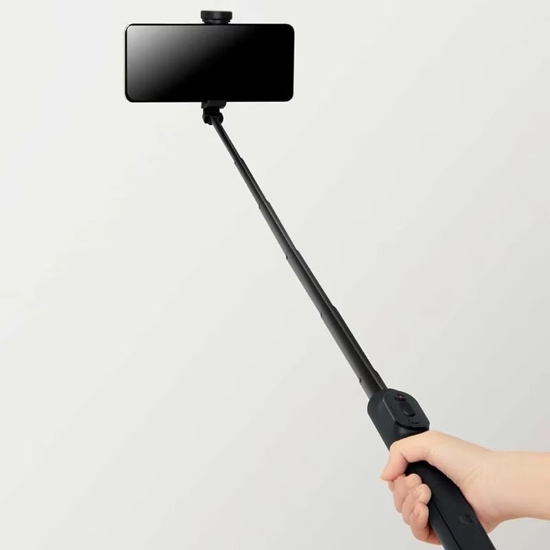 Xiaomi Zoom 三脚自撮り棒 2 Bluetooth - Tools Xiaomi のレビューと価格