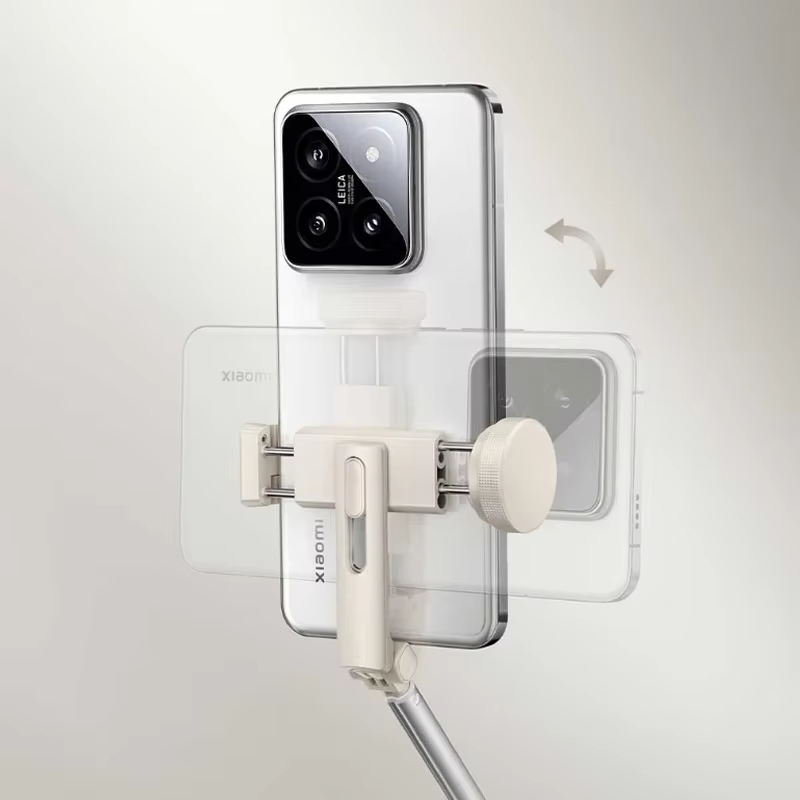 Xiaomi Zoom 三脚自撮り棒 2 Bluetooth - Tools Xiaomi のレビューと価格