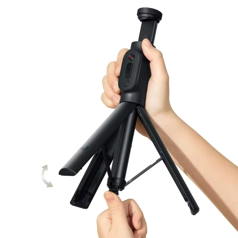 Xiaomi Zoom 三脚自撮り棒 2 Bluetooth - Tools Xiaomi のレビューと価格