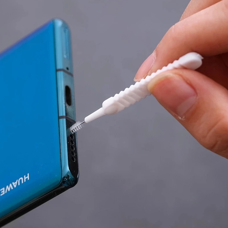 66個入り スマホ充電ポートクリーナーキット イヤホンクリー - Tools Xiaomi のレビューと価格