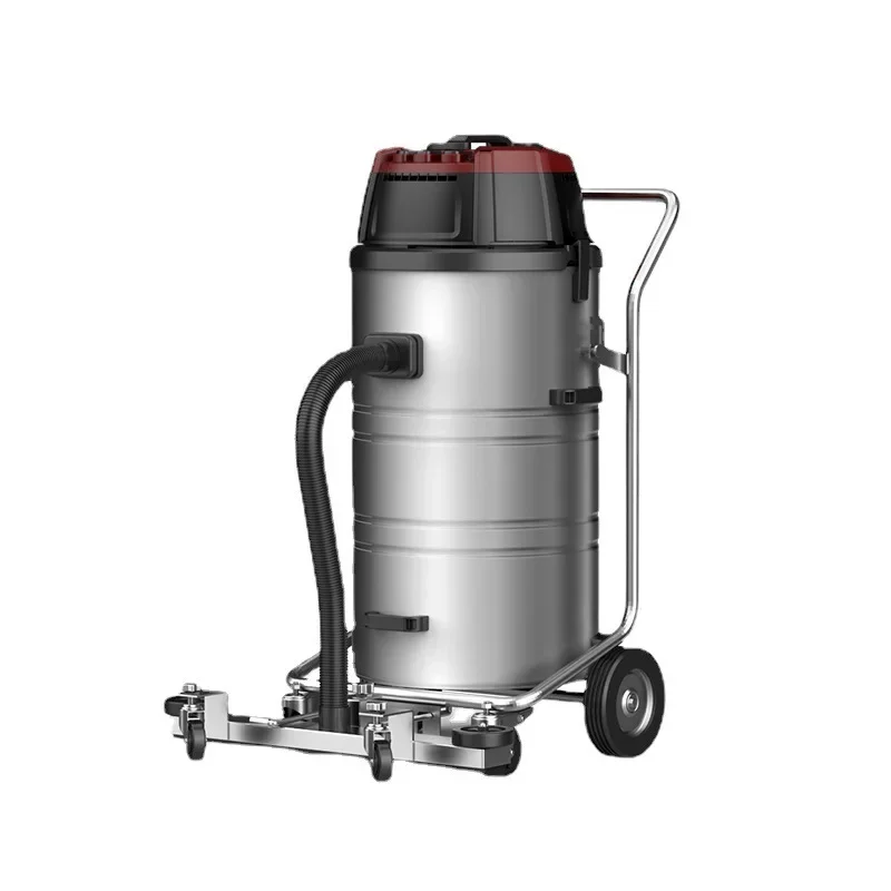 工場作業場エンジニアリング倉庫乾湿両用掃除機 - Workshop Tools Engineering のレビューと価格