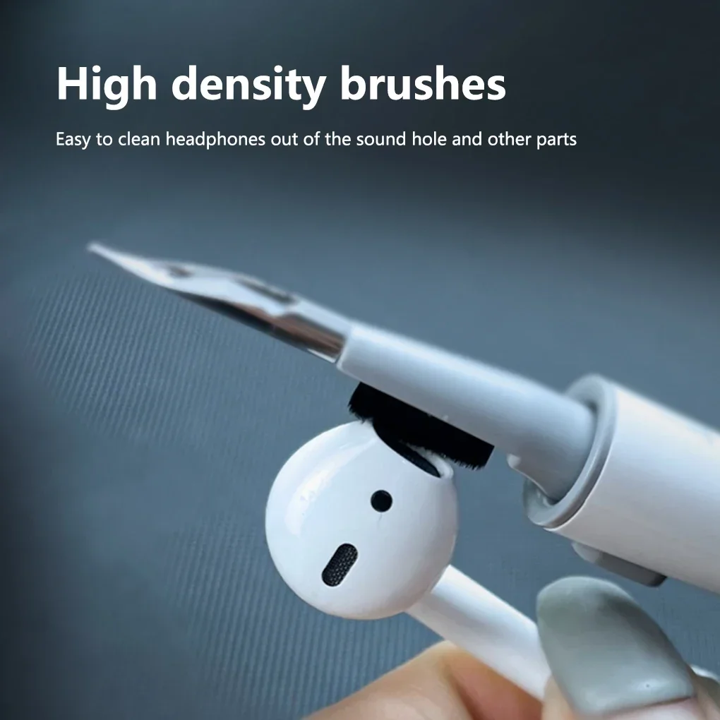 Bluetoothイヤホンクリーナーキット Airpods  - Tools Xiaomi のレビューと価格