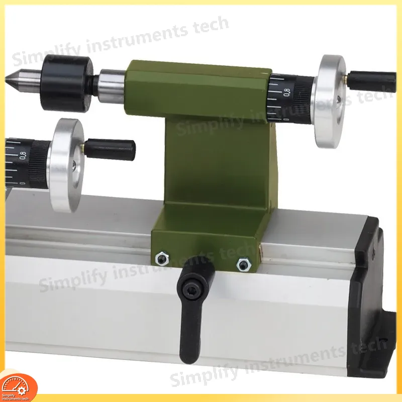 ミニ精密旋盤FD150 E24150 金属・木材・プラスチッ - Workshop Tools Engineering のレビューと価格