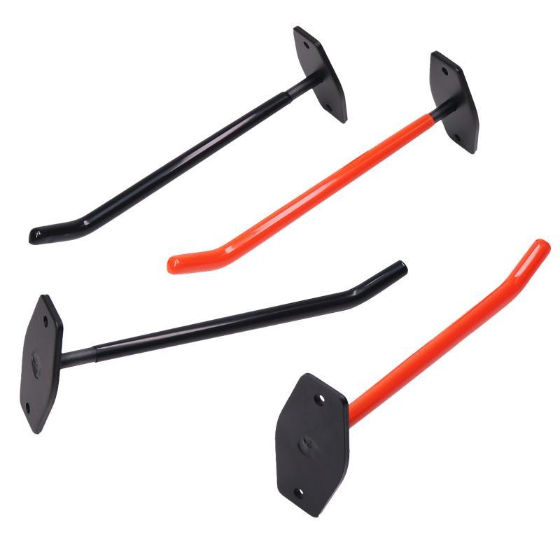 頑丈な壁掛け収納フック 耐荷重20-30kg ガレージ/作業 - Workshop Tools Hanger のレビューと価格