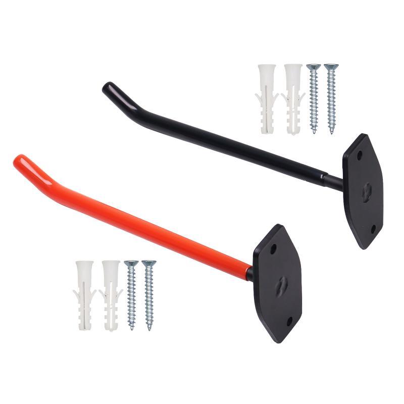 頑丈な壁掛け収納フック 耐荷重20-30kg ガレージ/作業 - Workshop Tools Hanger のレビューと価格