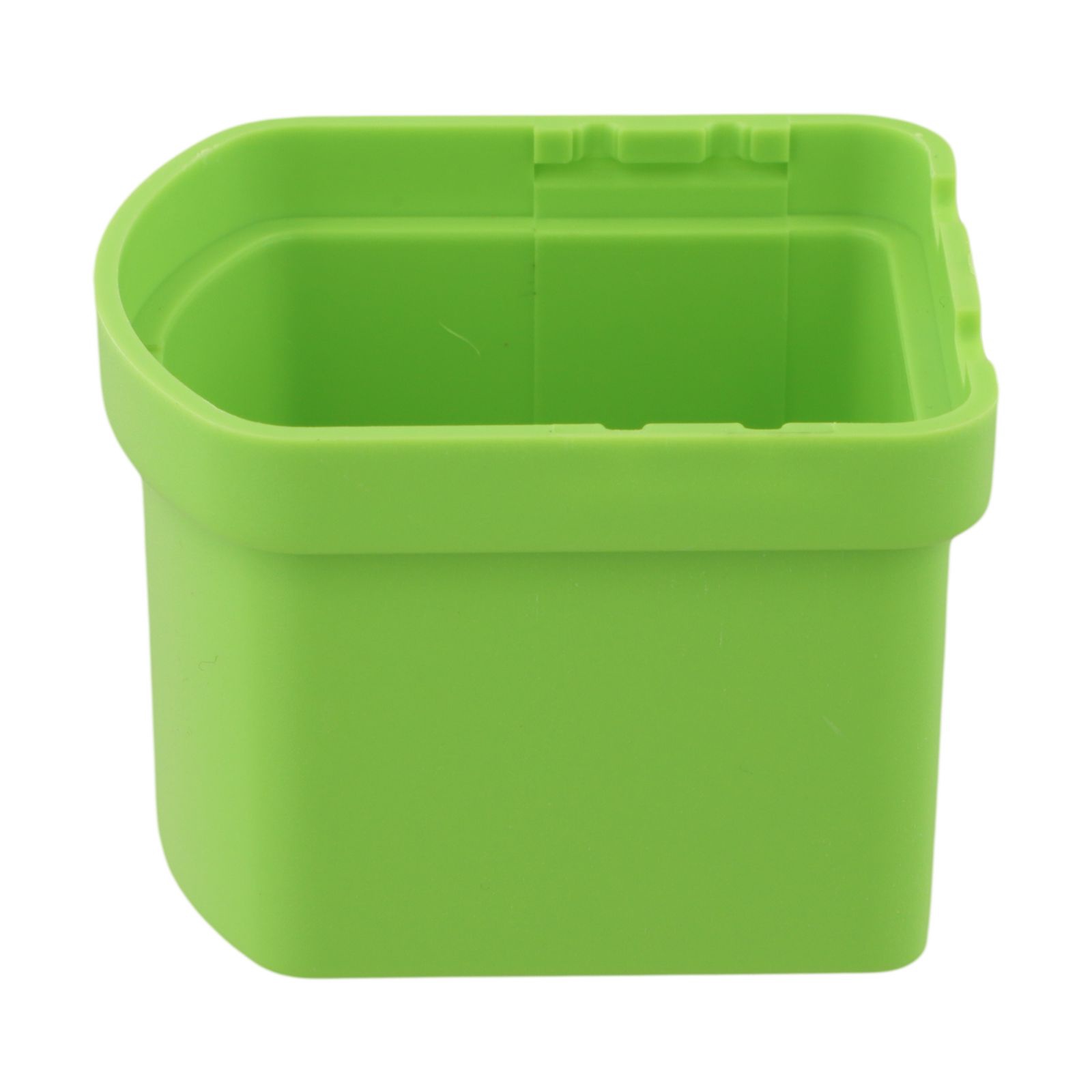グリーンプラスチック製バッテリーツールハンガーブラケット、1 - Workshop Tools Hanger のレビューと価格