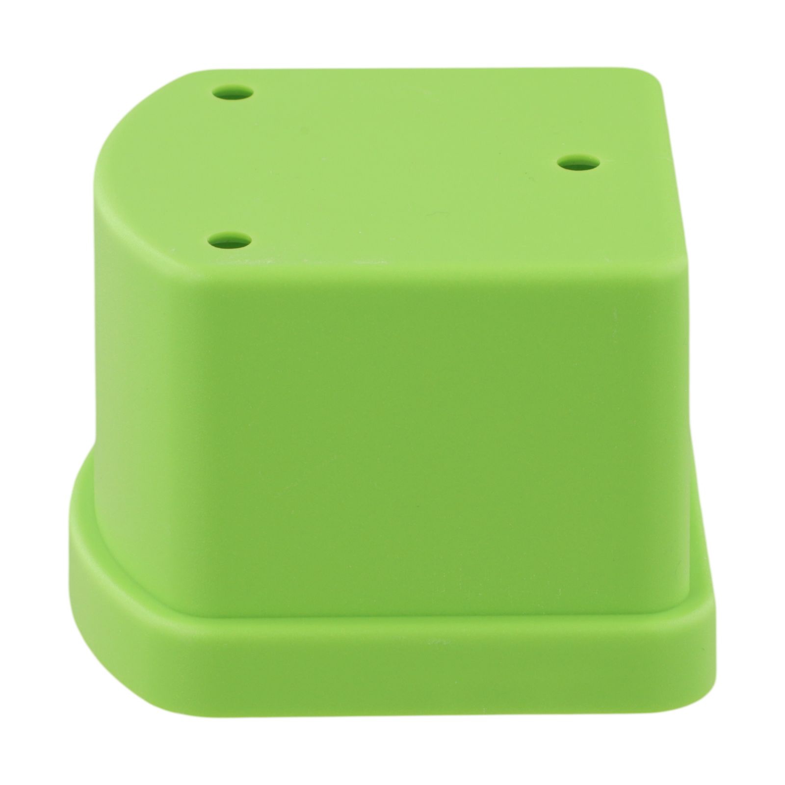 グリーンプラスチック製バッテリーツールハンガーブラケット、1 - Workshop Tools Hanger のレビューと価格