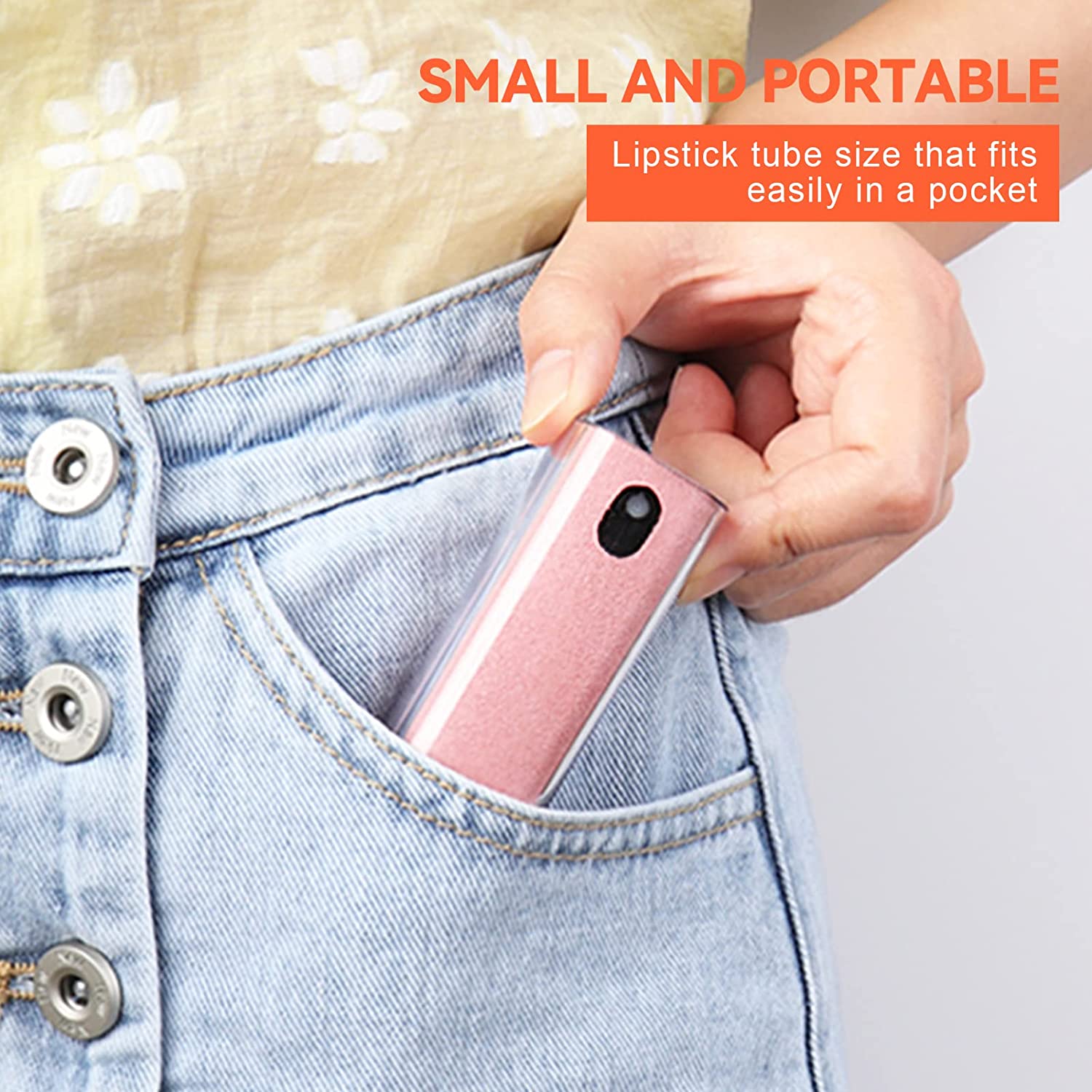 2 in 1スクリーンクリーナースプレーキット、ポータブルス - Tools Xiaomi のレビューと価格