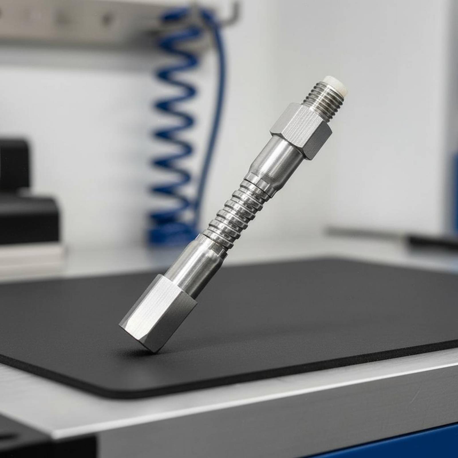 ワイドエアブレードノズル 全金属構造 調整可能なエアノズル  - Tools In Metal Workshop のレビューと価格